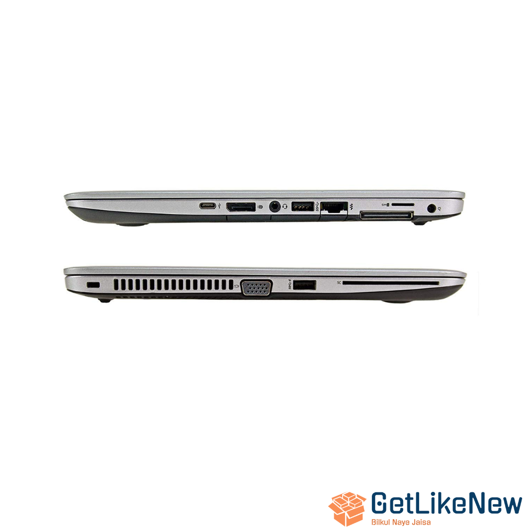 HP EliteBook 840 G3 Ultrabook - Premium i7 6th Gen, 8GB RAM, 256GB SSD - Business Powerhouse - Get Like New