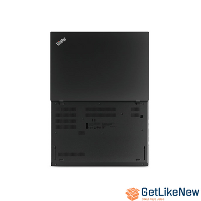 Lenovo ThinkPad T480 Business Laptop - 8th Gen Intel i5, 8GB RAM, 256GB SSD - Professional Ultrabook - Get Like New