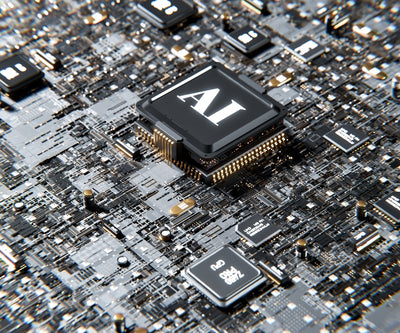 Laptop with AI technology for Copilot+ PC and Windows 11 article