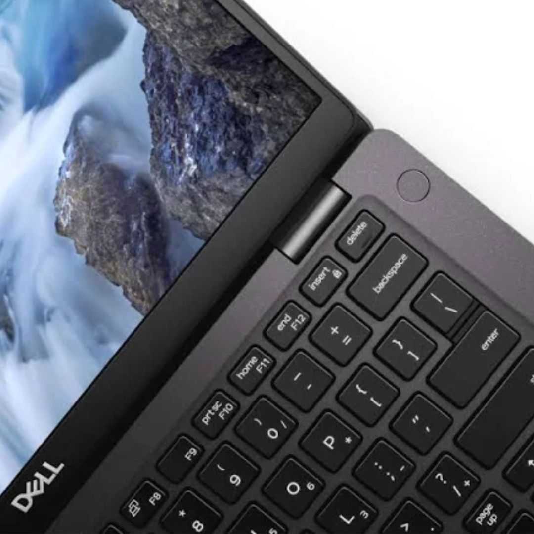 Refurbished laptops