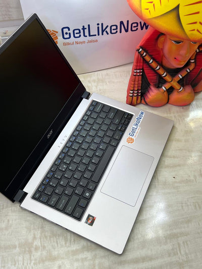 Unboxed Laptops