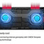HP Victus 16-r1703TX Gaming Laptop | 14th Gen Intel i5-14450HX, RTX 3050 6GB, 16.1" 144Hz FHD