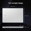 Samsung Galaxy Book2 Pro 360 13.3-inch AMOLED touchscreen 2-in-1 laptop with S Pen, Intel i5, 16GB RAM, 512GB SSD in silver.