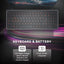 Dell SmartChoice G15 Gaming Laptop | 13th Gen Intel Core i5-13450HX | RTX 3050 6GB | 16GB RAM | 1TB SSD | 15.6" FHD Display | Orange Backlit Keyboard | Win 11 | Office Home 2024