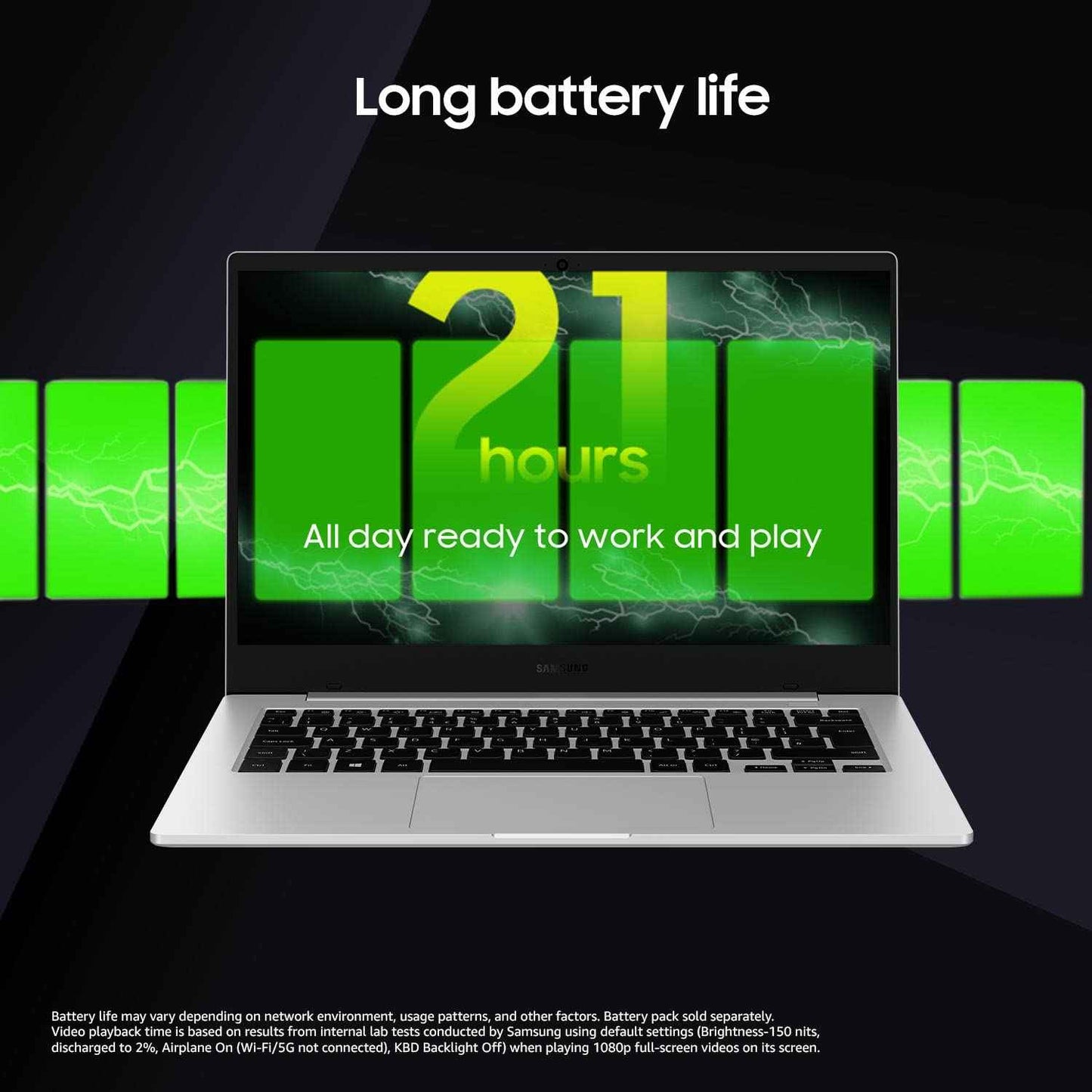 Samsung Galaxy Book2 Pro 360 | Intel i5 12th Gen Evo | 16GB RAM | 512GB SSD | 13.3" AMOLED Touchscreen | 2-in-1 Laptop | S Pen | Windows 11 | Silver - NP930QED-KB3IN