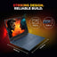 HP Smartchoice Victus fb3009AX Gaming Laptop | AMD Ryzen 5 8645HS, RTX 3050 6GB, 144Hz