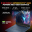 HP Victus Gaming Laptop | Ryzen 7 7445HS | RTX 4050 6GB | 16GB DDR5 RAM | 512GB SSD | 15.6" FHD 144Hz | Windows 11 | Office 2024 | Blue - fb3130AX