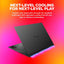 HP Omen Gaming Laptop | Ryzen 9 7940HS | RTX 4070 8GB | 16GB DDR5 RAM | 1TB SSD | 16.1" FHD 165Hz | RGB Keyboard | Windows 11 | Black -