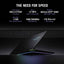 ASUS ROG Strix G16 Gaming Laptop | Intel Core Ultra 9 275HX | RTX 5060 8GB 115W | 16GB RAM | 1TB SSD | 16" 2.5K 240Hz | Windows 11 | Eclipse Gray - G615LM-S5128WS
