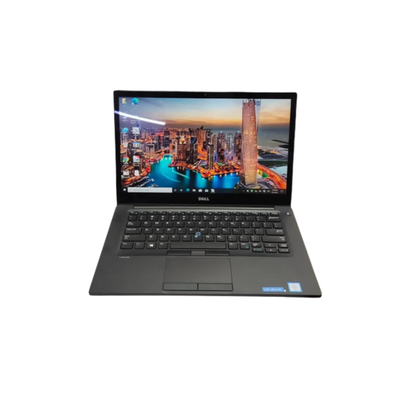 Dell Latitude 7480 (Intel Core i5 7th Gen/8GB RAM/ 256GB SSD/ 14"inch/Win 10) - Refurbished - Get Like New