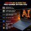 HP Smartchoice Victus fb3009AX Gaming Laptop | AMD Ryzen 5 8645HS, RTX 3050 6GB, 144Hz