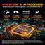 HP Smartchoice Victus fb3009AX Gaming Laptop | AMD Ryzen 5 8645HS, RTX 3050 6GB, 144Hz