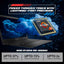 Ultimus U3 Laptop Ryzen 5 5500U | 8GB RAM | 512GB SSD | 14.1" FHD IPS Display | Windows 11 | Type-C | Thin & Light | Black