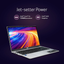 Unboxed Acer Aspire Lite laptop with 15.6" Full HD IPS display, 12th Gen Intel Core i5, 16GB RAM, 512GB SSD, silver finish.