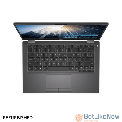 Dell Latitude 5300 Laptop - Intel Core i5 8th Gen, 8GB RAM, 256GB SSD, 13.3-inch Display - Business Ready, Compact Design