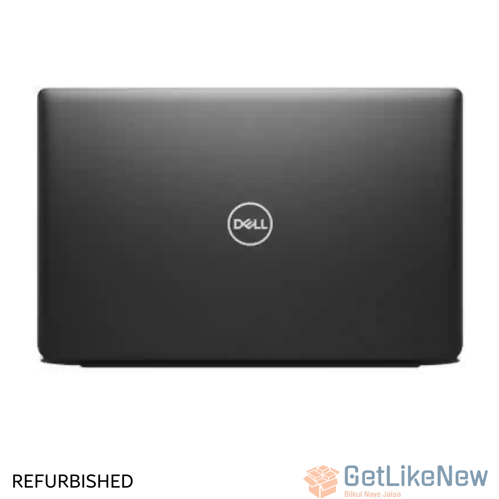 Dell Latitude 5300 Laptop - Intel Core i5 8th Gen, 8GB RAM, 256GB SSD, 13.3-inch Display - Business Ready, Compact Design - Get Like New