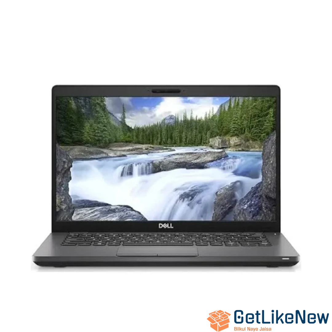 Dell Latitude 5400 Business Laptop | Intel Core i5 8th Gen, 8GB RAM, 256GB SSD | Professional Ultrabook - Get Like New