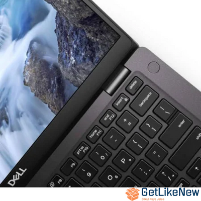 Dell Latitude 5400 Business Laptop | Intel Core i5 8th Gen, 8GB RAM, 256GB SSD | Professional Ultrabook - Get Like New