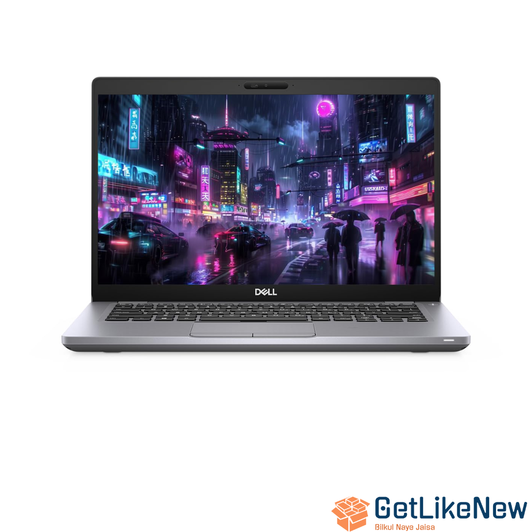 HP ProBook 640 G5 Business Laptop - 8th Gen Intel i5, 8GB RAM, 256GB SSD - Professional Computer - Get Like New