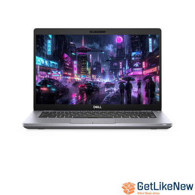 HP ProBook 640 G5 Business Laptop - 8th Gen Intel i5, 8GB RAM, 256GB SSD - Professional Computer - Get Like New