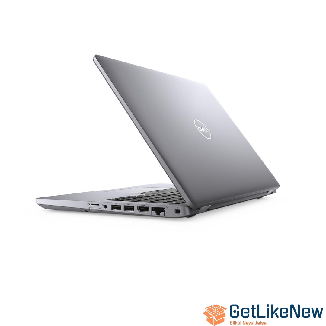 HP ProBook 640 G5 Business Laptop - 8th Gen Intel i5, 8GB RAM, 256GB SSD - Professional Computer - Get Like New