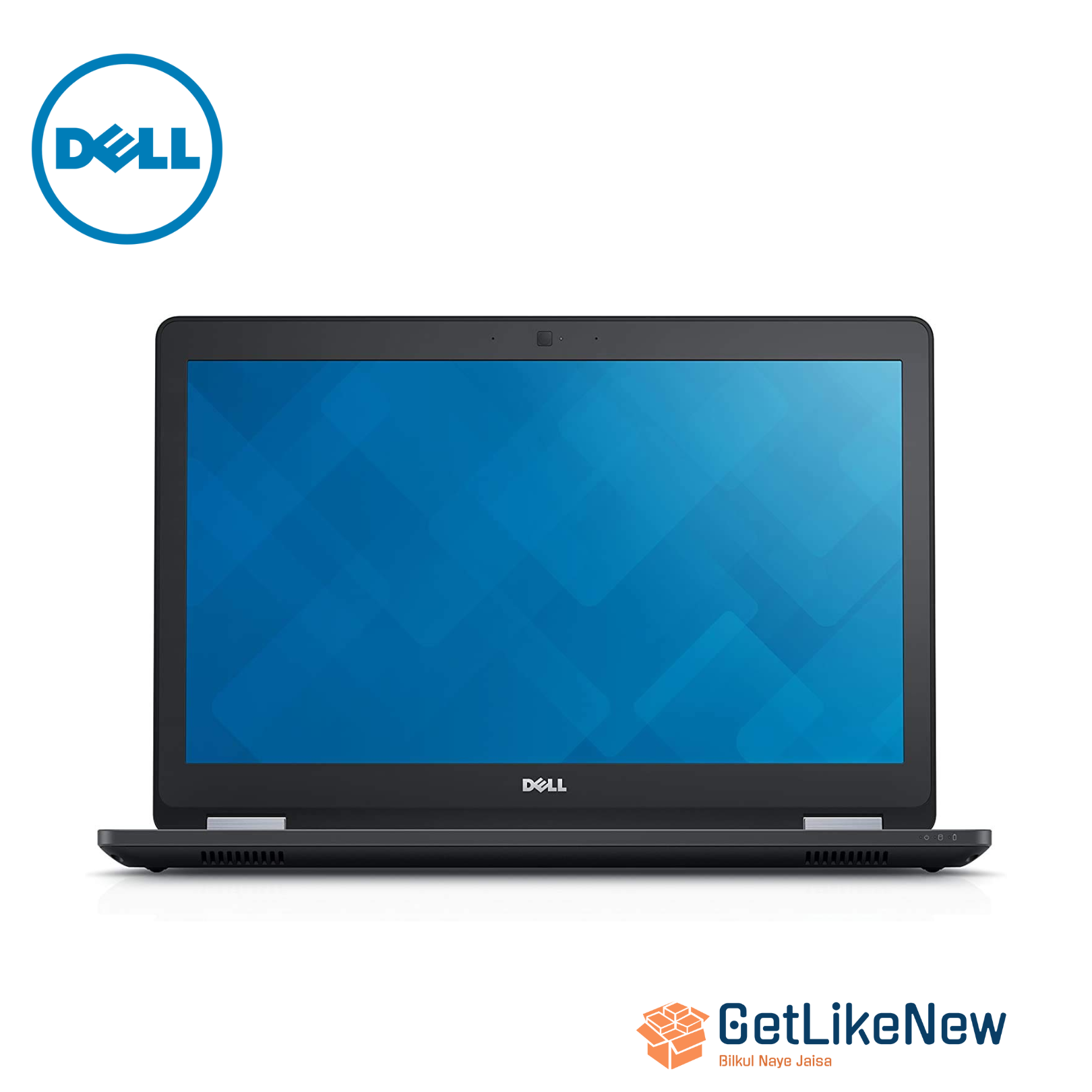 Dell Latitude 5470 (Intel Core i7 6th Gen/8GB RAM/ 256GB SSD/ 14"inch/Win 10) - Refurbished - Get Like New