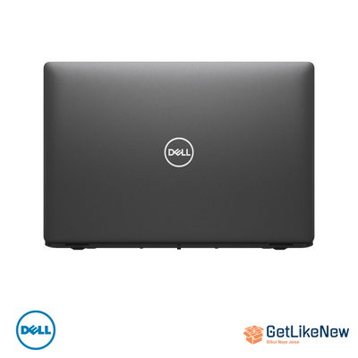 Dell Latitude 5490 (Intel Core i5 8th Gen/8GB RAM/ 256GB SSD/ 14"inch/Win 10) - Refurbished