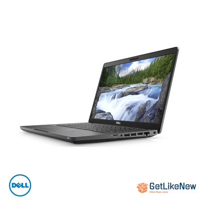 Dell Latitude 5490 (Intel Core i5 8th Gen/8GB RAM/ 256GB SSD/ 14"inch/Win 10) - Refurbished