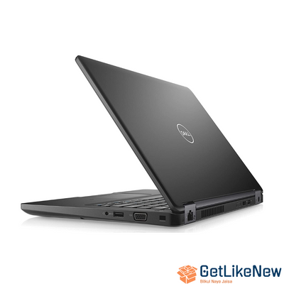 Dell Latitude 5490 Business Laptop | Intel Core i7 8th Gen, 8GB RAM, 256GB SSD | Professional Ultrabook - Get Like New