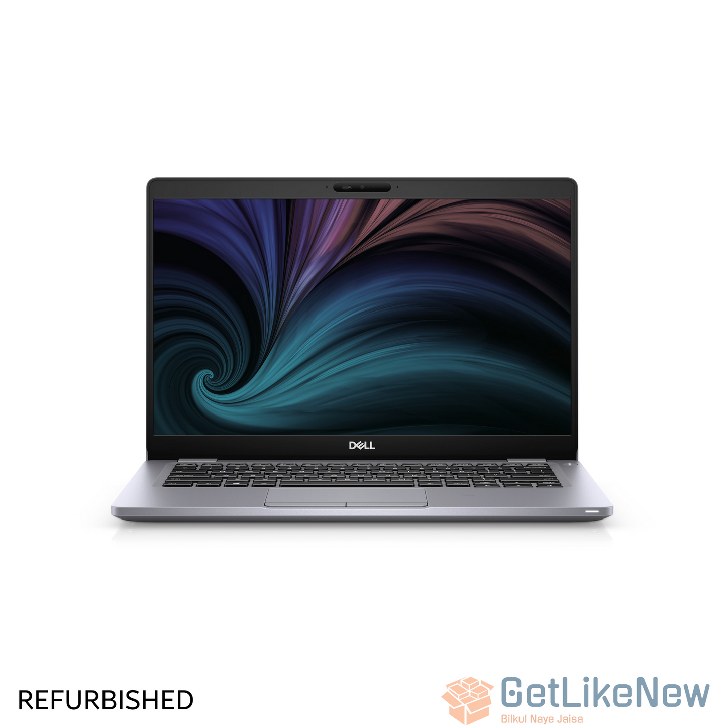 Dell Latitude 5310 Refurbished Laptop - Intel Core i5 10th Gen, 8GB RAM, 256GB SSD, 13.3-inch Display - Business Ready