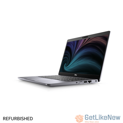 Dell Latitude 5310 Refurbished Laptop - Intel Core i5 10th Gen, 8GB RAM, 256GB SSD, 13.3-inch Display - Business Ready - Get Like New