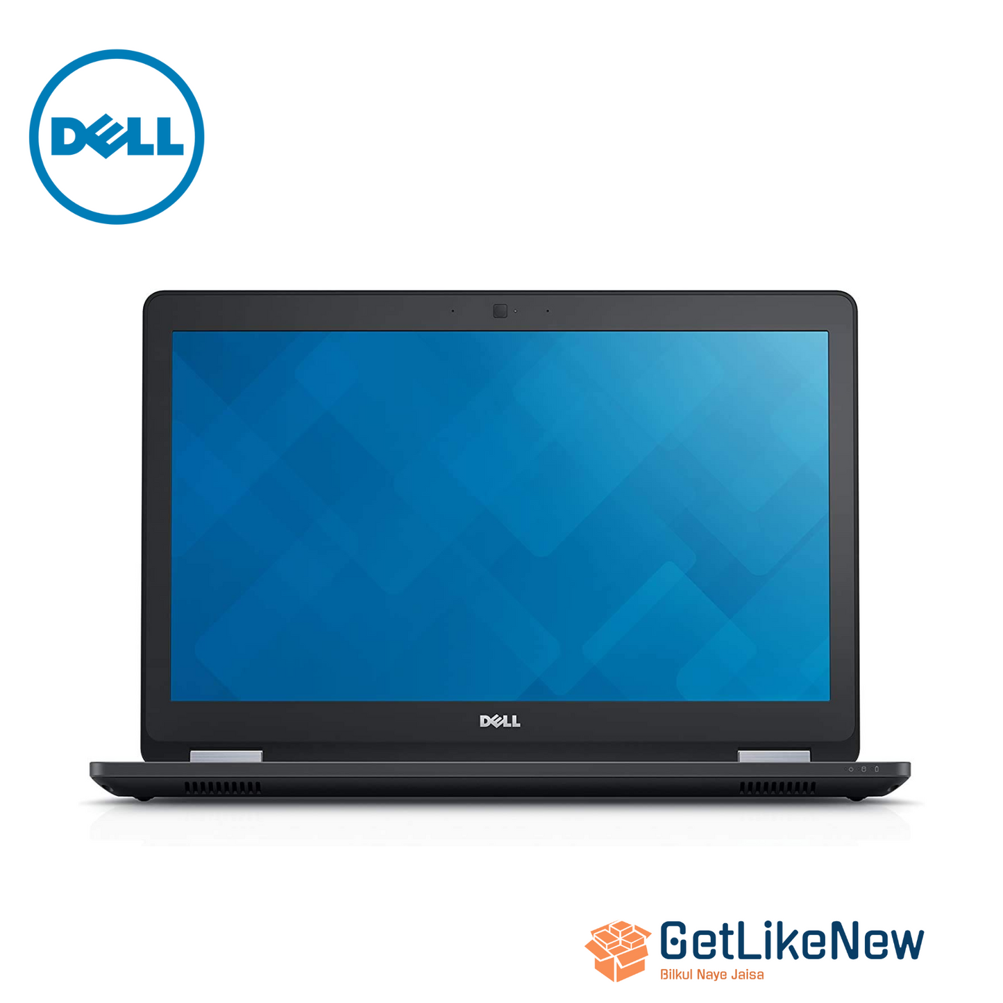 Dell Latitude 5470 (Intel Core i5 6th Gen/8GB RAM/ 256GB SSD/ 14"inch/Win 10) - Refurbished - Get Like New