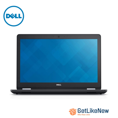 Dell Latitude 5470 (Intel Core i5 6th Gen/8GB RAM/ 256GB SSD/ 14"inch/Win 10) - Refurbished - Get Like New
