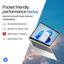 HP 15 Ryzen 7 laptop with 16GB RAM, 512GB SSD, 15.6" FHD anti-glare display, backlit keyboard in natural silver.