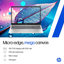 Unboxed HP 15 Laptop with Ryzen 7, 16GB RAM, 512GB SSD, 15.6" FHD anti-glare display, backlit keyboard in natural silver.