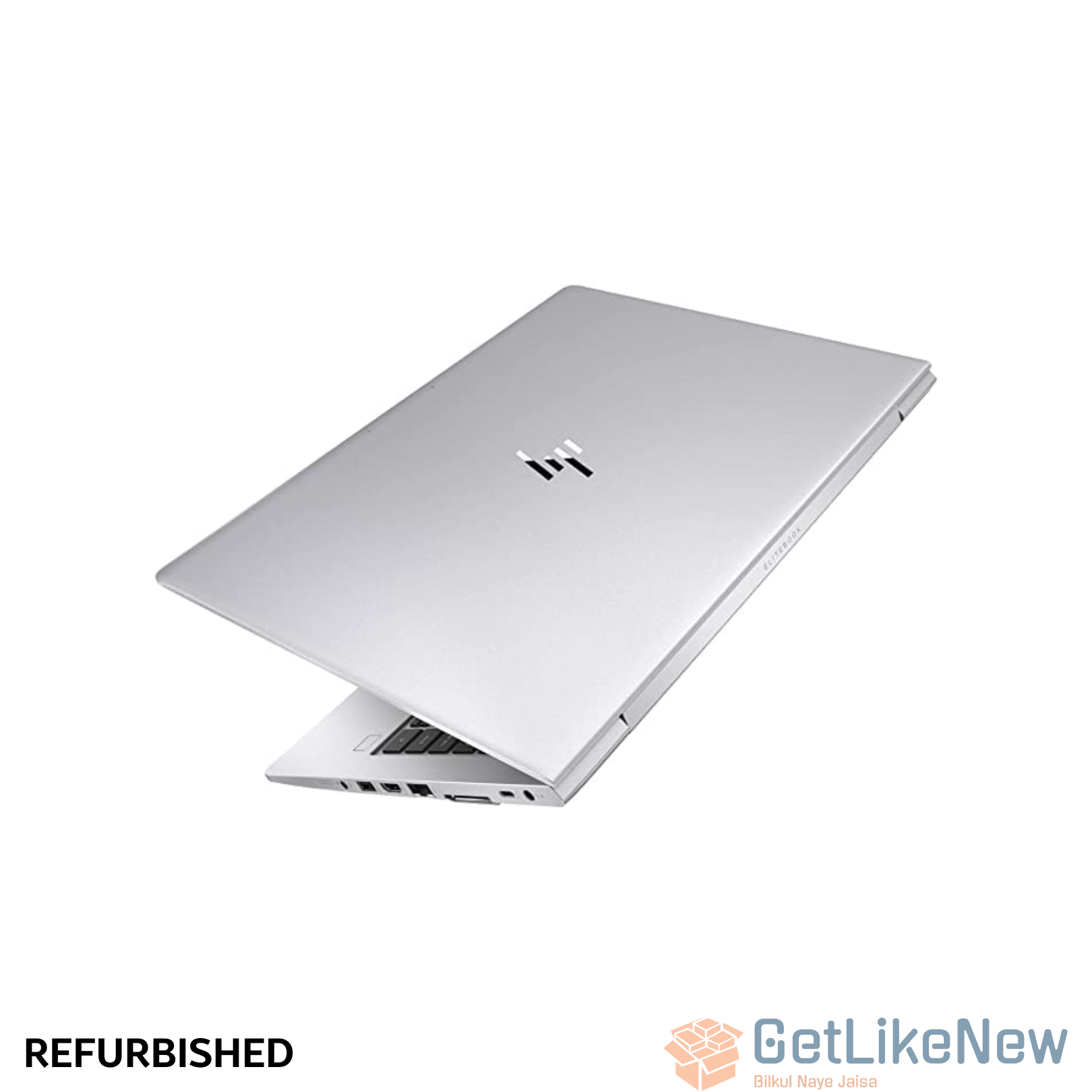 HP EliteBook 840 G5 Refurbished Laptop - Intel Core i5 8th Gen, 8GB RAM, 256GB SSD, 14-inch Display - High-Performance Business Solution - Get Like New