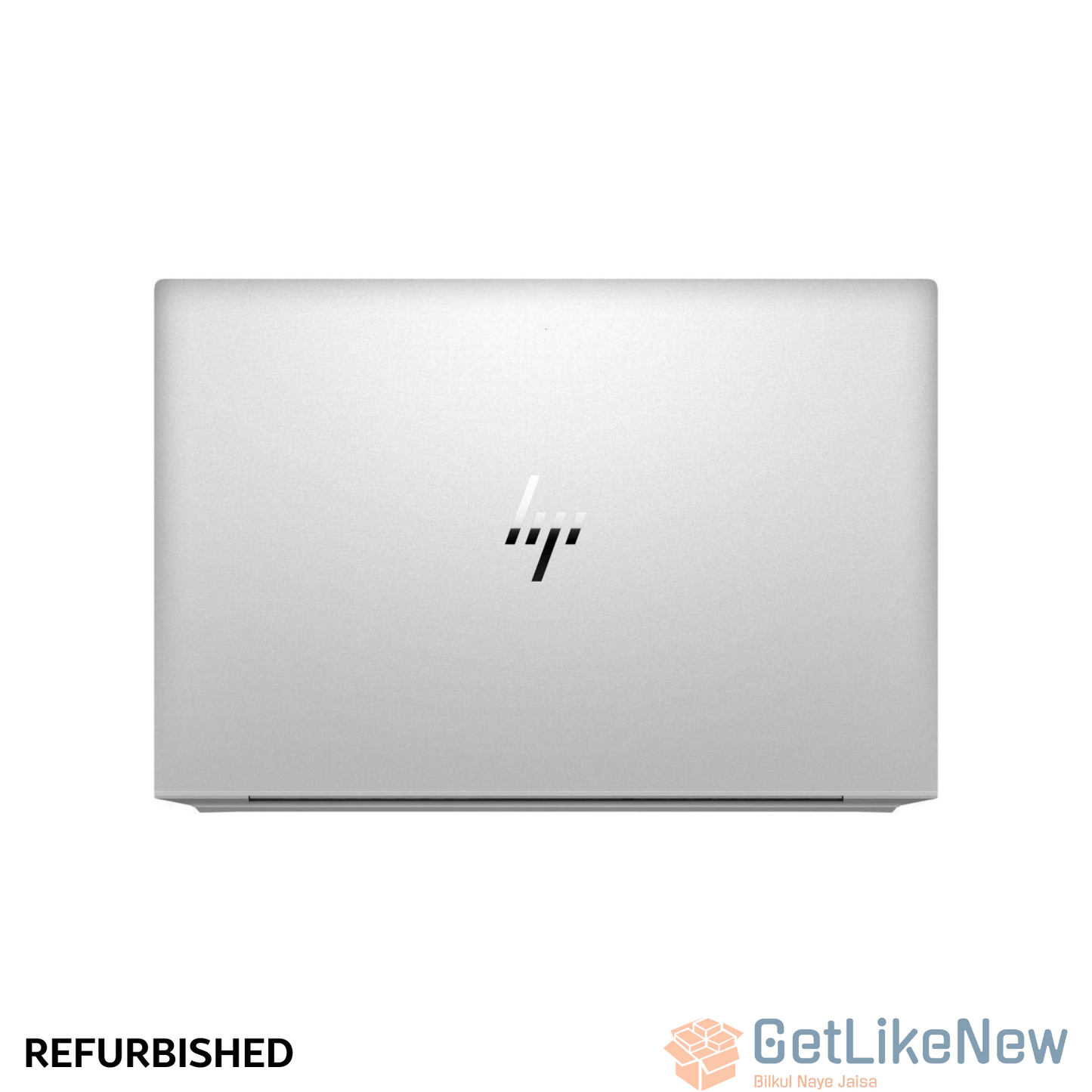 HP EliteBook 840 G7 Refurbished Laptop - Intel Core i5 10th Gen, 16GB RAM, 256GB SSD, 14-inch Display - High-Performance Business Laptop - Get Like New