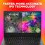 HP OMEN 16 Gaming Laptop | AMD Ryzen 7 7840HS | RTX 4060 8GB | 16GB DDR5 RAM | 1TB SSD | 16.1" FHD 165Hz IPS 300 Nits | RGB Key | Win 11 | Office 2021 | XD0020AX - Get Like New