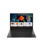 HP Omen gaming laptop with Ryzen 9 processor, RTX 4070, 16GB DDR5 RAM, 1TB SSD, 16.1" FHD display, RGB keyboard, black.