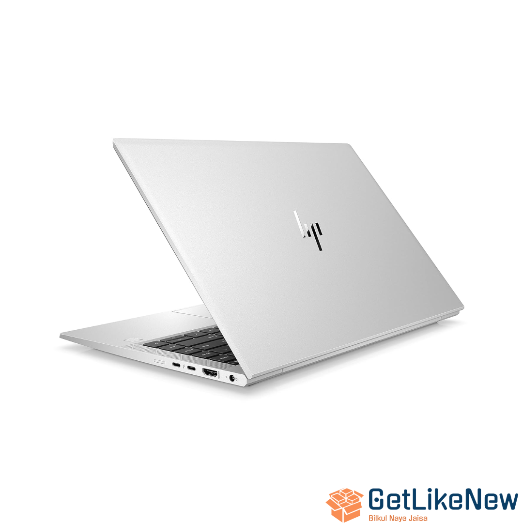 HP EliteBook 840 G8 - Renewed 11th Gen Intel i5, 16GB RAM, 256GB SSD - Premium Business Laptop - Get Like New