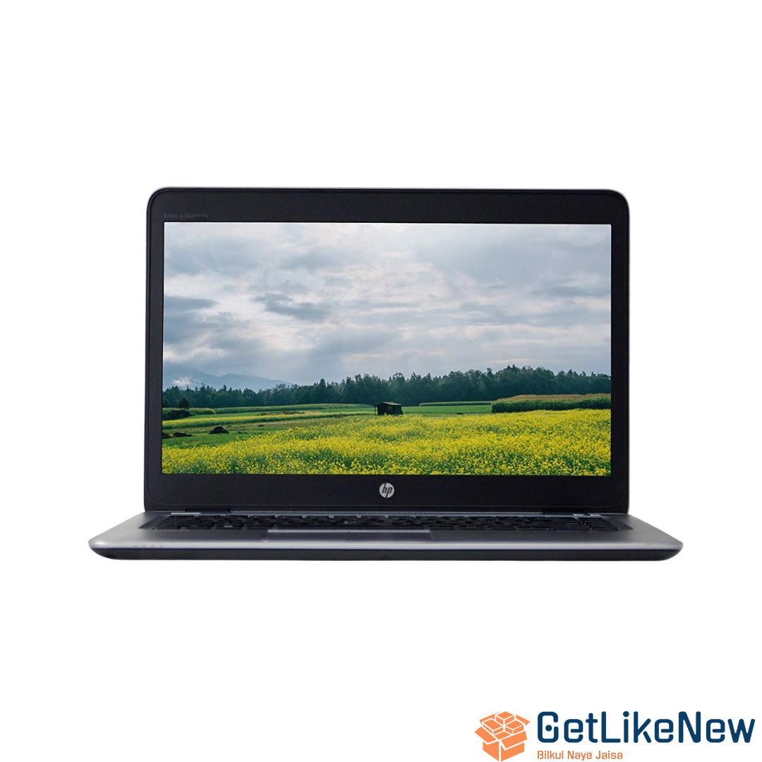 HP EliteBook 840 G3 Ultrabook - Premium i7 6th Gen, 8GB RAM, 256GB SSD - Business Powerhouse - Get Like New