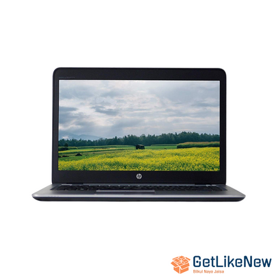 HP EliteBook 840 G3 Ultrabook - Premium i7 6th Gen, 8GB RAM, 256GB SSD - Business Powerhouse - Get Like New