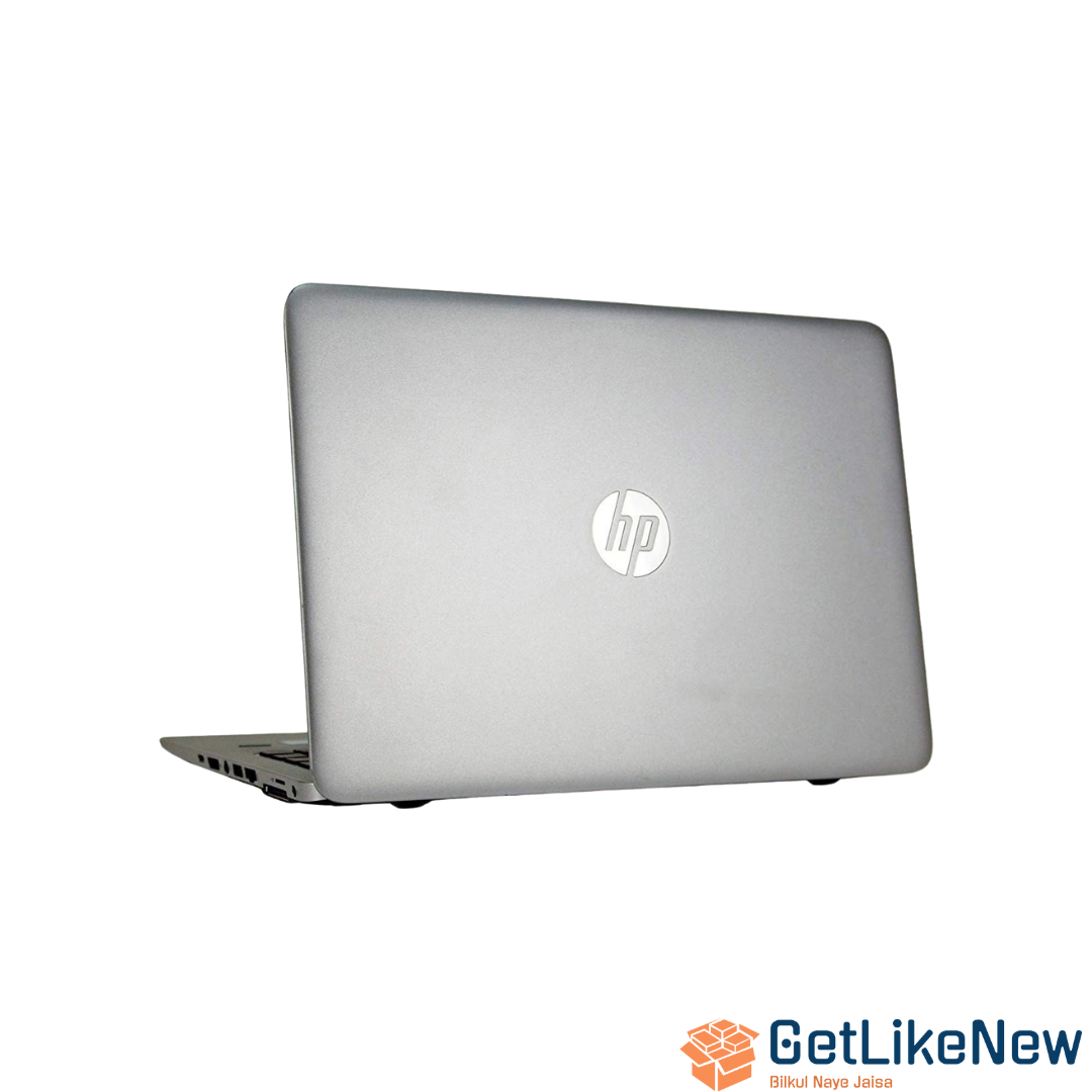 HP EliteBook 840 G3 Ultrabook - Premium i7 6th Gen, 8GB RAM, 256GB SSD - Business Powerhouse - Get Like New