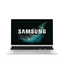 Unboxed Samsung Galaxy Book2 Pro 360 13.3-inch AMOLED touchscreen 2-in-1 laptop with S Pen, Intel i5, 16GB RAM, 512GB SSD in silver