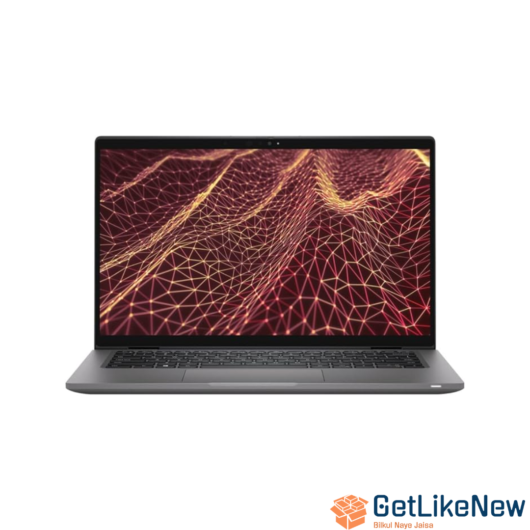 Dell Latitude 7430 Ultrabook - Powerful 12th Gen i7 10-Core, 16GB RAM, 256GB SSD - Premium Business Laptop - Get Like New