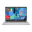 Unboxed MSI Modern 14 business laptop with AMD Ryzen 5, 16GB RAM, 512GB SSD, 14" FHD IPS display, running Windows 11.