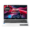 Get Like New Acer Aspire Lite laptop with 13th Gen Intel Core i3, 16GB RAM, 512GB SSD, 15.6" FHD display, steel grey metal body.