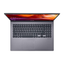 Unboxed ASUS ExpertBook P1411 business laptop in slate grey with 14-inch HD anti-glare display, 11th Gen Intel Core i3, 4GB RAM, 256GB SSD