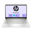 Unboxed HP Laptop 15s with 15.6-inch FHD display, Intel Core i3, 8GB RAM, 512GB SSD, numeric keypad, and Windows 11.