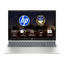 Unboxed HP 15 Thin and Light Laptop with AMD Ryzen 5, 8GB RAM, 512GB SSD, 15.6" FHD display, in natural silver, from Get Like New.